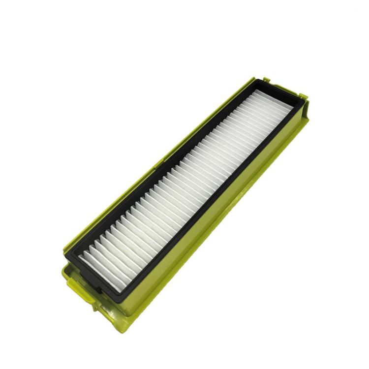 HEPA Filter For LG Robotic Vacuum Cleaner VR6270LVM / VR65710 Replacement