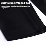Shark Pants High Waist Hip-Lifting Elastic Tights, Fleece-lined/Black Classic, Fleece-lined/Dark Gray Classic, Lamb Fleece/Black Classic, Lamb Fleece/Dark Gray Classic