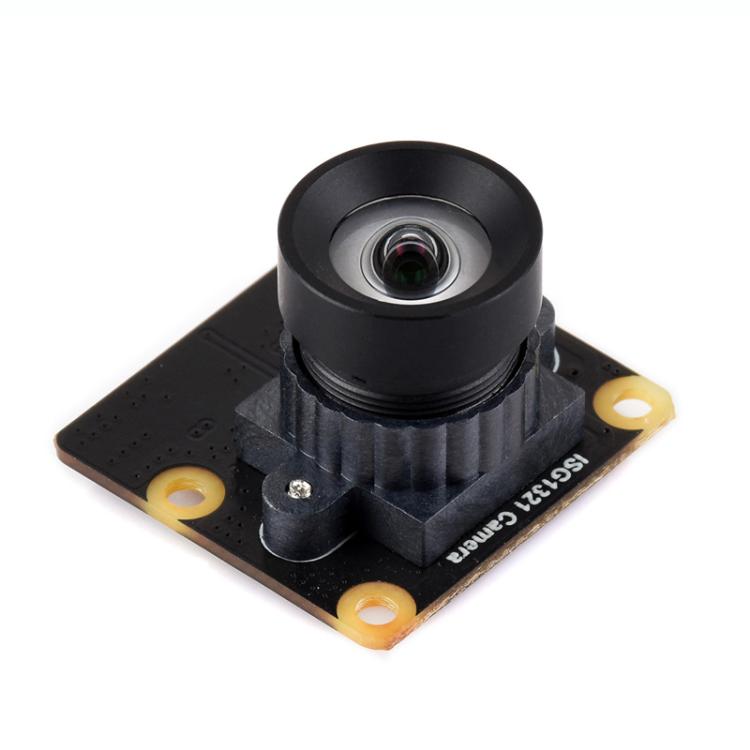 1.38 MP B/W Global Shutter Camera Module 95.5 Degree Wide Angle Support 1280×1080 120fps, 32175 32175