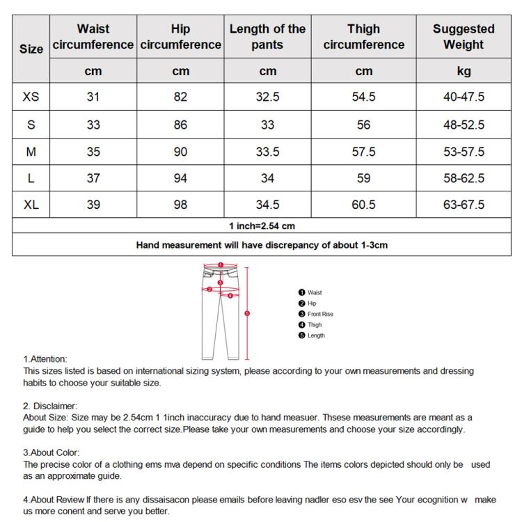 Casual High-Waisted Fitted Suit Shorts Leggings Hot Pants, Black, Fleece-lined Black