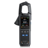 FNIRSI Fully Automatic Intelligent Current Clamp Multimeter, DMC-100 DMC-100
