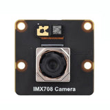 12MP High Resolution Auto Focus Camera Support High Dynamic Range, WAVESHARE IMX708 Standard 75 Degree, WAVESHARE IMX708 75 Degree Support Night Vision, WAVESHARE IMX708 Wide-angle 120 Degree, WAVESHARE IMX708 120 Degree Support Night Vision WAVESHARE IMX708 Standard 75 Degree
