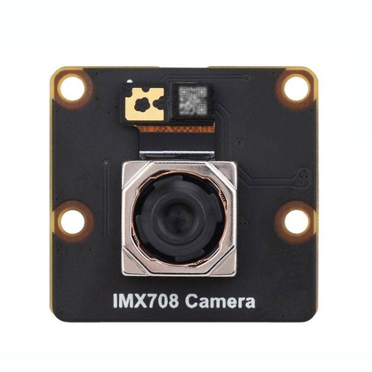 12MP High Resolution Auto Focus Camera Support High Dynamic Range, WAVESHARE IMX708 Standard 75 Degree, WAVESHARE IMX708 75 Degree Support Night Vision, WAVESHARE IMX708 Wide-angle 120 Degree, WAVESHARE IMX708 120 Degree Support Night Vision WAVESHARE IMX708 Standard 75 Degree