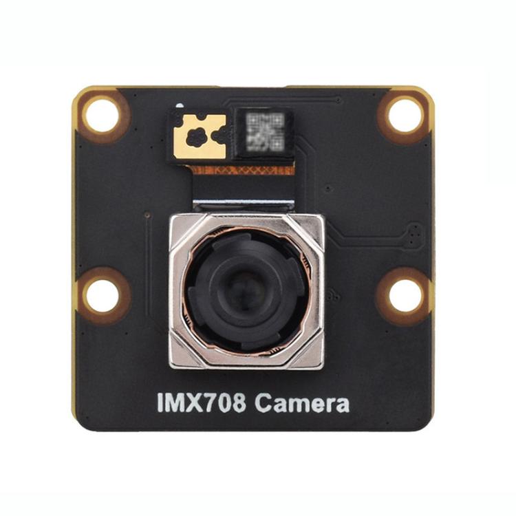 12MP High Resolution Auto Focus Camera Support High Dynamic Range, WAVESHARE IMX708 Standard 75 Degree, WAVESHARE IMX708 75 Degree Support Night Vision, WAVESHARE IMX708 Wide-angle 120 Degree, WAVESHARE IMX708 120 Degree Support Night Vision WAVESHARE IMX708 75 Degree Support Night Vision