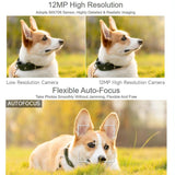 12MP High Resolution Auto Focus Camera Support High Dynamic Range, WAVESHARE IMX708 Standard 75 Degree, WAVESHARE IMX708 75 Degree Support Night Vision, WAVESHARE IMX708 Wide-angle 120 Degree, WAVESHARE IMX708 120 Degree Support Night Vision