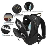 BANGE BG-7868 Men Casual Travel Chest Pack Versatile Crossbody Shoulder Bag