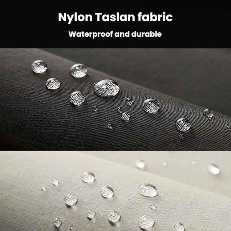 BANGE BG-8109 Casual Student Backpack Large-Capacity Lightweight Rolltop Backpack