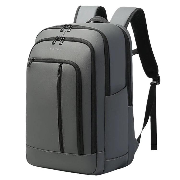 BANGE BG-3076 Men Large-Capacity Travel Backpack Multi-Compartment Laptop Backpack