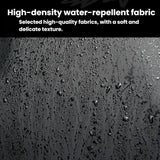 BANGE BG-3076 Men Large-Capacity Travel Backpack Multi-Compartment Laptop Backpack