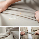 BANGE BG-3115 Business Commute Backpack Large-Capacity Lightweight Student Schoolbag