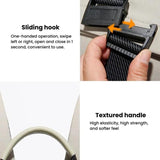 BANGE BG-3115 Business Commute Backpack Large-Capacity Lightweight Student Schoolbag