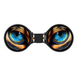 WAVESHARE ESP32-S3 Double Eye 1.28 Inch Round LCD AIoT Development Board, Supports Wi-Fi / Bluetooth 5, No Touch, Touch Touch