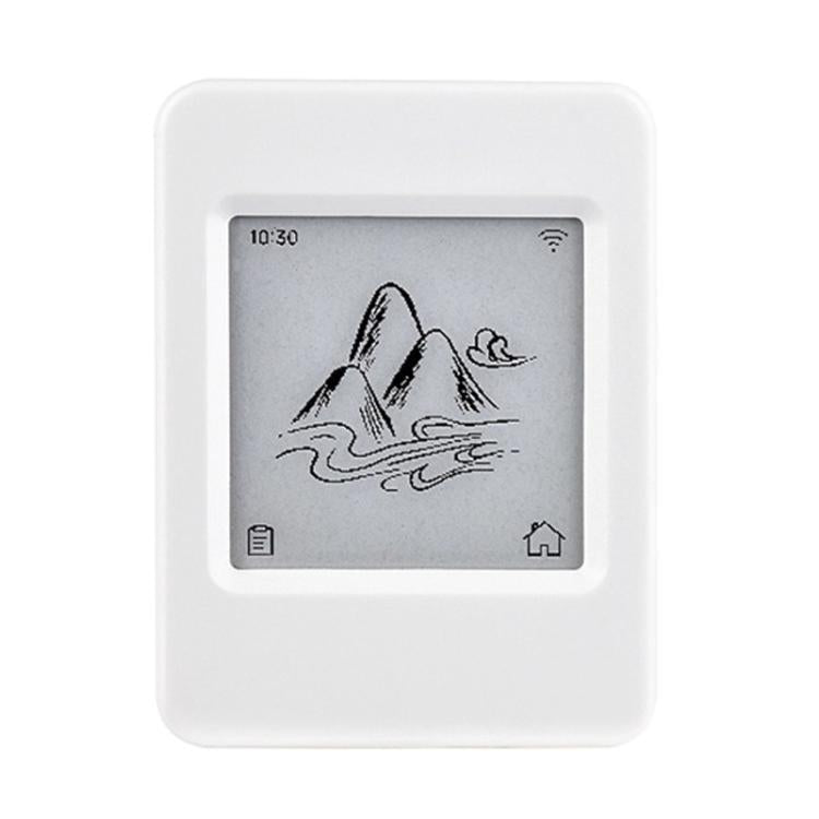 WAVESHARE ESP32-S3 1.54 Inch Ink Screen E-Paper AIoT Development Board, With Li-ion Battery, 32299 32299