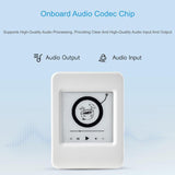 WAVESHARE ESP32-S3 1.54 Inch Ink Screen E-Paper AIoT Development Board, With Li-ion Battery, 32299