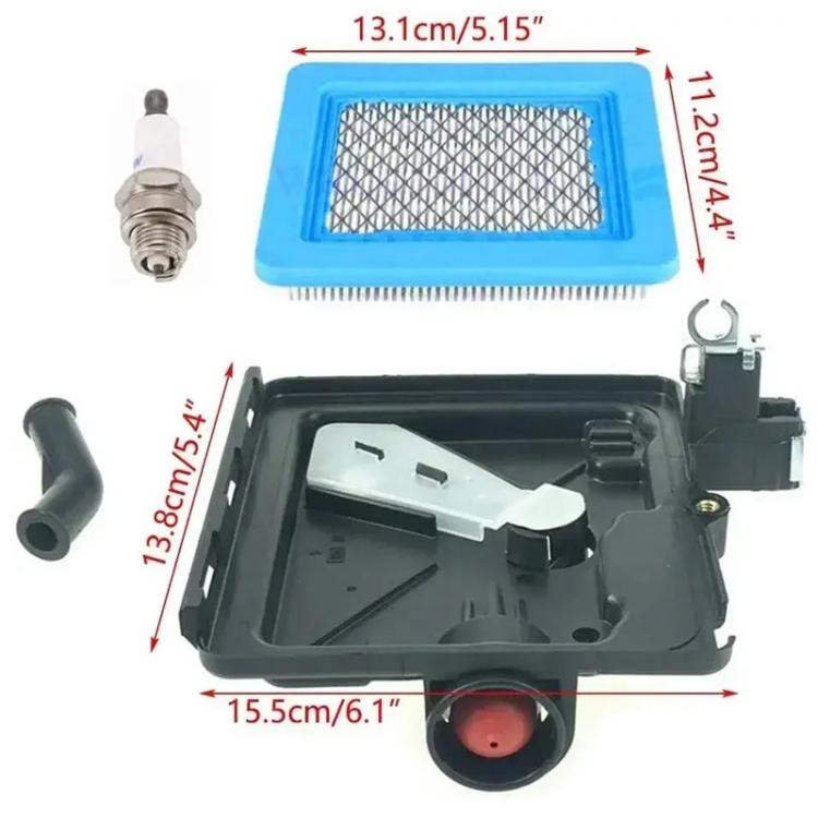 Chainsaw Carburetor For BS 799872 / 694202 / 497586 / 799868 / 498170, For BS 799872