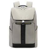 BANGE BG-8119 Large-Capacity Waterproof Shockproof Backpack Business Laptop Commuter Travel Bag