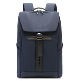BANGE BG-8119 Large-Capacity Waterproof Shockproof Backpack Business Laptop Commuter Travel Bag