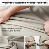 BANGE BG-8119 Large-Capacity Waterproof Shockproof Backpack Business Laptop Commuter Travel Bag