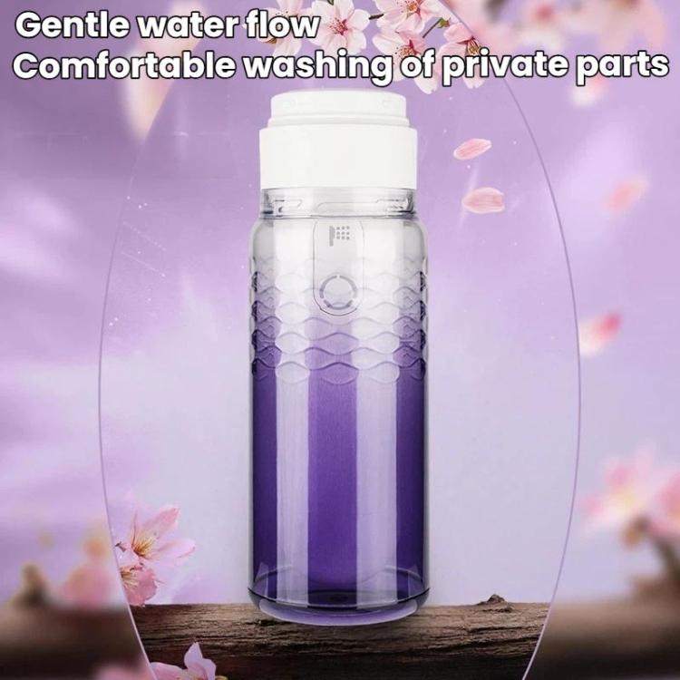 SB-9515F1 Smart Electric Bidet Sprayer Portable Feminine Hygiene Washer For Perineal Posterior Cleansing