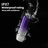 SB-9515F1 Smart Electric Bidet Sprayer Portable Feminine Hygiene Washer For Perineal Posterior Cleansing