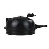 To-Go Lid For Nutribullet Pro 1000W / 1200W Blender Cups Leakproof Flip-Top To-Go Cover, 1000W / 1200W