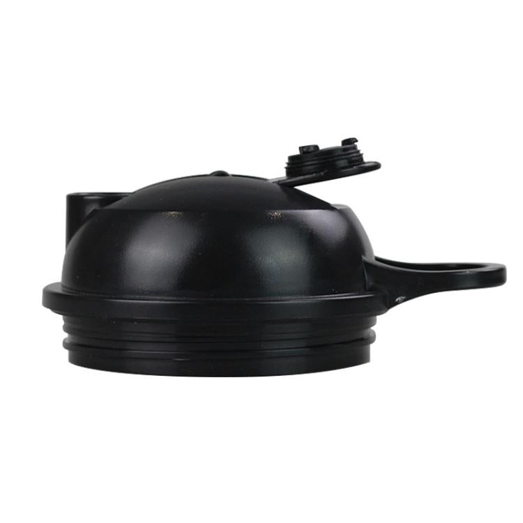 To-Go Lid For Nutribullet Pro 1000W / 1200W Blender Cups Leakproof Flip-Top To-Go Cover, 1000W / 1200W