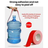 Wear-resistant Cloth-based Adhesive Tape Waterproof Floor Covering, 0.5 x 10m, 0.5 x 20m