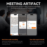 Real-time Intelligent Simultaneous Translation Machine