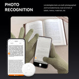 Real-time Intelligent Simultaneous Translation Machine