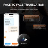 Real-time Intelligent Simultaneous Translation Machine