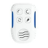 Formaldehyde Removal Sterilization Disinfection Negative Ion Air Purifier, US Plug, EU Plug