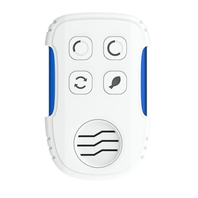 Formaldehyde Removal Sterilization Disinfection Negative Ion Air Purifier, US Plug, EU Plug