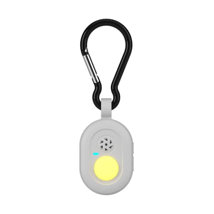 SB-1330B Multi-Functional Ultrasonic Portable Mosquito Repellent Clip Outdoor Silent Eco-Friendly Repeller