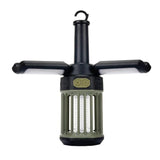 SB-6532 Foldable Lighting Mosquito Killer Lamp With Hook IPX6 Waterproof Portable Outdoor Mosquito Repellent, SB-6532