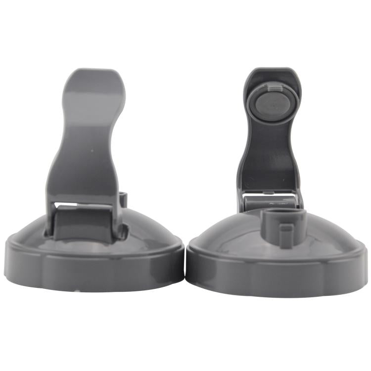 6-Piece Replacement Set For Nutribullet 900W & 600W Blender Includes 32OZ Cups, Sport Lids, Sealing Rings, 6-Piece Set