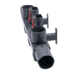 Attachments Holder For Dyson V15, V11, V10, V8, V7 Vacuum Cleaner Removable 9-Hole Accessory Storage Organizer, Style 4