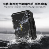 For Nintendo Switch 2 STARTRC GAMES Moisture and Mold Resistant Storage Case