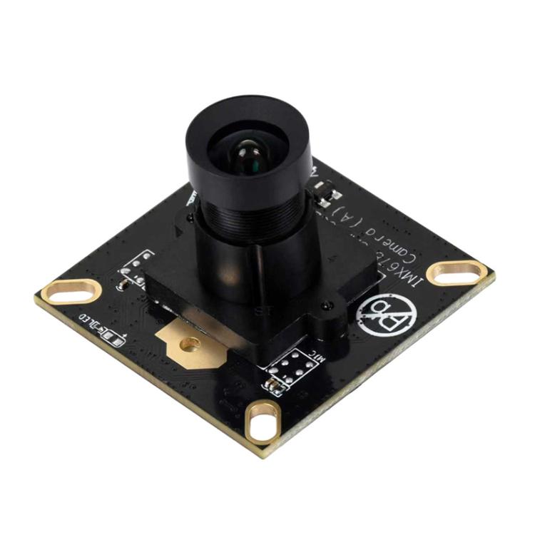 8MP M12 USB Camera Module, 32641