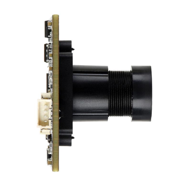 8MP M12 USB Camera Module, 32641