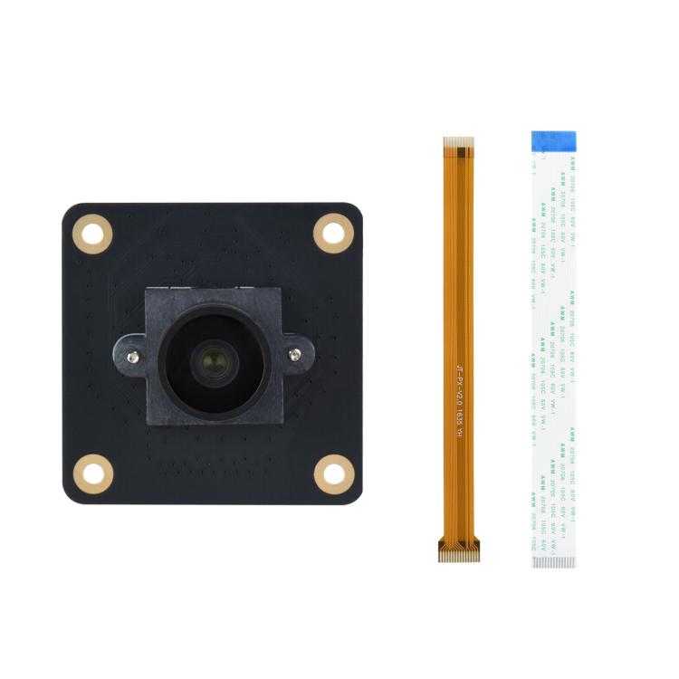 1.6MP M12 Mono Global Shutter Camera Module, 32427 32427