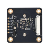 1.6MP M12 Mono Global Shutter Camera Module, 32427
