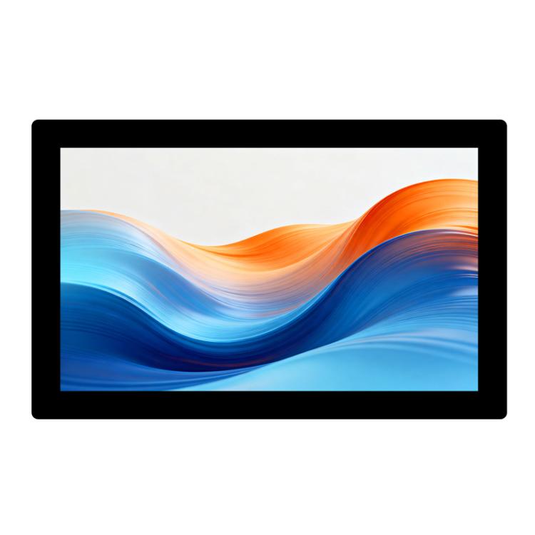 9 inch DSI High Color Gamut Touch Screen 720x1280 Pixel IPS Tempered Glass Panel Support 10 Points Touch, 32772