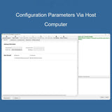 CAN FD Protocol Converter Bidirectional Data Communication, Supports 5 Data Conversion Modes And CAN 2.0A/2.0B Protocols, 32600