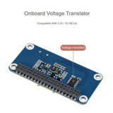 WAVESHARE 5.83 Inch E-Paper 4 Color E-Ink Display Module, Raw Display, With Driver HAT