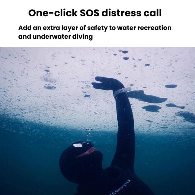 D50 IP68 Waterproof Dual-Screen Selfie Camera HD Outdoor & Underwater Camera