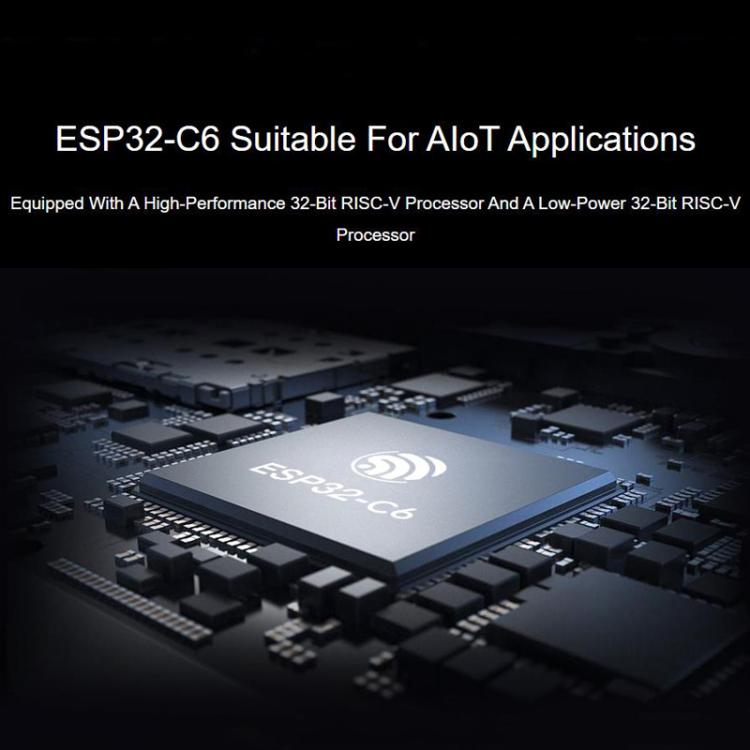 1.32 Inch AMOLED Round Touch Display Development Board, 32766