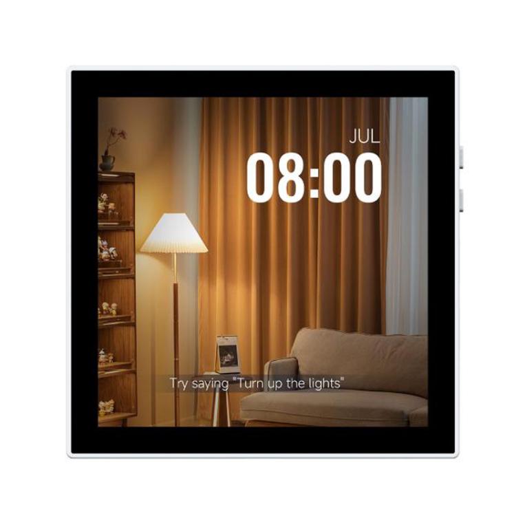 WAVESHARE ESP32-S3-Touch-LCD-4B 4 Inch Smart 86 Box, 5-Point Touch, RGB Interface Default Title