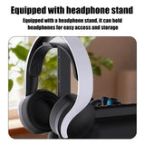 ipega 12-in-1 Multi-Function Charging Dock for Nintendo Switch 2/Switch Joy-Con Charging, Pro Controller Dock, Cooling Fan, Game & Headset Storage Organizer, 12-in-1