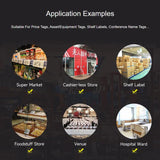 2.13 Inch Passive NFC Red Yellow Black White Ink Screen, 32814