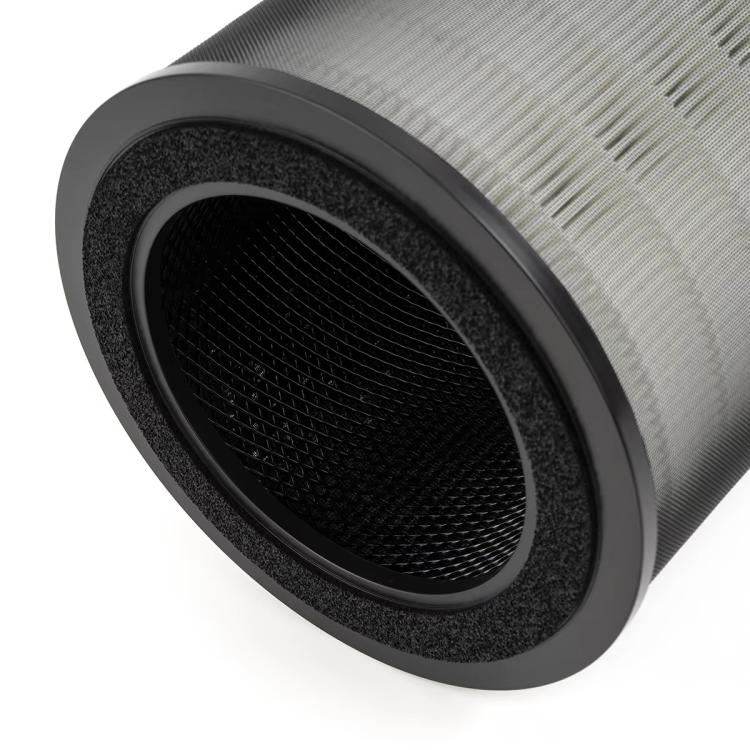 FY0910 Replacement HEPA Filter For Philips Air Purifier AC0950 / AC0951